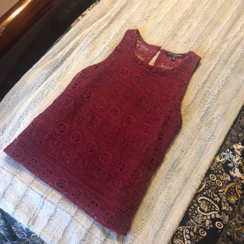 Beautiful Wine Boutique Shirt